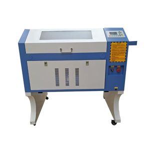 4060 3d máquina de grabado y <span class=keywords><strong>corte</strong></span> por láser 50 W <span class=keywords><strong>CNC</strong></span> CO2 máquina para madera contrachapada <span class=keywords><strong>MDF</strong></span> - Product Image 2