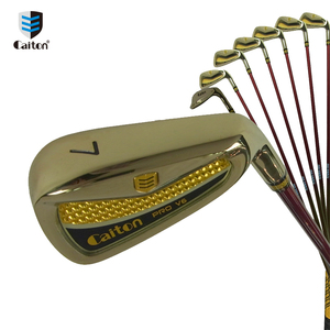 Custom made bonne qualité en acier inoxydable de <span class=keywords><strong>golf</strong></span> clubs <span class=keywords><strong>fers</strong></span> ensembles - Product Image 4