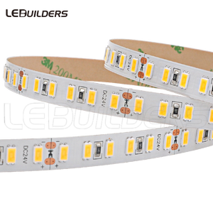 Luce LED a Striscia <span class=keywords><strong>Samsung</strong></span> LM561C per Coltivazione Piante, Connettività USB, CRI80/90, 3000K/3500K, Corpo in Rame - Product Image 3