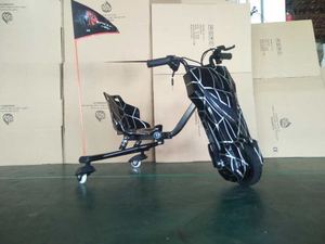 Trẻ Em Trôi Xe Tay Ga Từ Bolaier Mang Lại Sức Mạnh Và Tốc Độ Cao Cho Niềm Vui Trôi Tuyệt Vời - Product Image 3