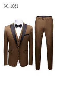 Morili alta calidad <span class=keywords><strong>Color</strong></span> azul marino padrinos <span class=keywords><strong>de</strong></span> <span class=keywords><strong>boda</strong></span> cuello en V 3 piezas <span class=keywords><strong>traje</strong></span> <span class=keywords><strong>de</strong></span> <span class=keywords><strong>boda</strong></span> <span class=keywords><strong>para</strong></span> hombres Slim Fit trajes <span class=keywords><strong>para</strong></span> hombres MMSB23 - Product Image 6