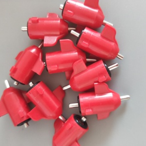 Abreuvoirs automatiques pour volailles YYC, tétines à double verrouillage, abreuvoirs pour poulets, abreuvoirs pour volailles - Product Image 2
