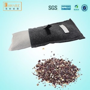 Топ сухой автомобиль глины естественной влажности поглощать осушителя - Product Image 3