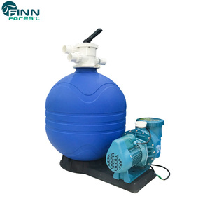 Precio competitivo de plástico <span class=keywords><strong>piscina</strong></span> <span class=keywords><strong>filtro</strong></span> de <span class=keywords><strong>arena</strong></span> con <span class=keywords><strong>bomba</strong></span> de combo - Product Image 1