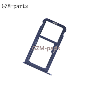 Bandeja <span class=keywords><strong>SIM</strong></span> para Huawei P10, Soporte para Tarjeta <span class=keywords><strong>SIM</strong></span> y SD, Repuesto Disponible, Suministro <span class=keywords><strong>de</strong></span> Fábrica - Product Image 1