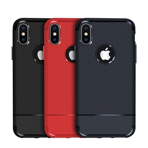 Commercio all'ingrosso In Fibra di Carbonio Cassa Del Telefono Delle Cellule Per il <span class=keywords><strong>iphone</strong></span> Copertura <span class=keywords><strong>X</strong></span>, all'ingrosso della fabbrica Casse Del Telefono Delle Cellule Per il <span class=keywords><strong>iphone</strong></span> XS Max XR 7/8 Plus - Product Image 1