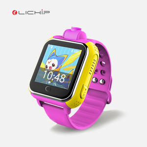 LC-Q100 <span class=keywords><strong>niños</strong></span> tracker 3G <span class=keywords><strong>niños</strong></span> Reloj <span class=keywords><strong>gps</strong></span> - Product Image 2