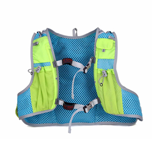 Outdoor Waterproof Travel Bicycle Bike <strong>Water</strong> <strong>Running</strong> Riding Cycling <strong>Backpack</strong> - Product Image 3