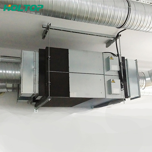 Air conditioning ventilation system HRV catcher heat HVAC price - Product Image 6