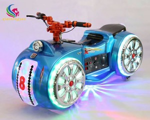 2018 plus intéressant enfants <span class=keywords><strong>parc</strong></span> d'attractions prince auto tamponneuse à vendre - Product Image 1