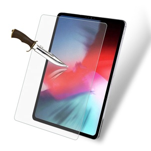 Hot bán <span class=keywords><strong>2</strong></span>.5D 9 H Chống vân tay Tempered Glass Bảo Vệ Màn Hình Cho <span class=keywords><strong>iPad</strong></span> Pro 12.9 - Product Image 5
