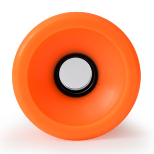 75*58 millimetri oem logo stampato grande longboard <span class=keywords><strong>skateboard</strong></span> ruote - Product Image 5