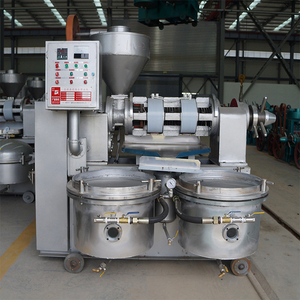 GC90 Usine Prix D'arachide <span class=keywords><strong>Fève</strong></span> <span class=keywords><strong>De</strong></span> <span class=keywords><strong>Cacao</strong></span> Presse À Huile Machine - Product Image 2