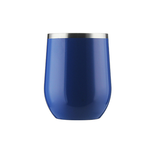 12 oz <span class=keywords><strong>vino</strong></span> Stemless copas <span class=keywords><strong>de</strong></span> <span class=keywords><strong>vino</strong></span> <span class=keywords><strong>de</strong></span> acero inoxidable gafas térmico <span class=keywords><strong>de</strong></span> doble pared <span class=keywords><strong>de</strong></span> vidrio <span class=keywords><strong>de</strong></span> <span class=keywords><strong>vino</strong></span> Copa - Product Image 2