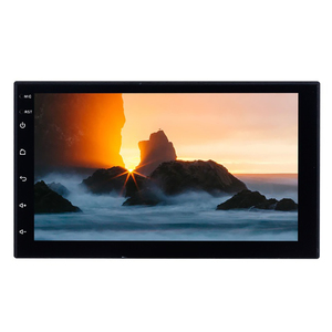 Universal <span class=keywords><strong>android</strong></span> reproductor de dvd de coche AM/FM/función de salida de vídeo para peugeot 308 - Product Image 1