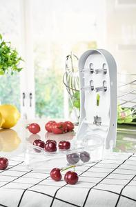 <span class=keywords><strong>deshuesador</strong></span> plástico de cereza para uso casero - Product Image 1