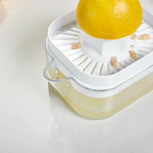 Presse à main en plastique manuel <span class=keywords><strong>agrumes</strong></span>, orange, citron presse-<span class=keywords><strong>agrumes</strong></span> - Product Image 4