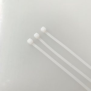 2.5x100m مصغرة مصغرة رقيقة جدا شفافة صغيرة صغيرة الحجم رباط للكابل - Product Image 1