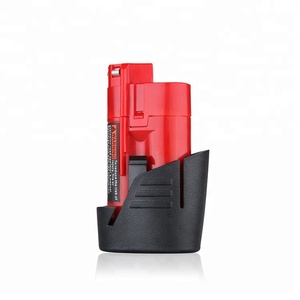 Shenzhen factory Batteries 12 V 2.0Ah Lithium ion replace tool Rechargeable battery for C12BX 48-11-2411 - Product Image 1