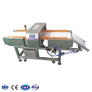 Konveyör bant Et Mantar Meyveler <span class=keywords><strong>Metal</strong></span> Dedektörü - Product Image 1