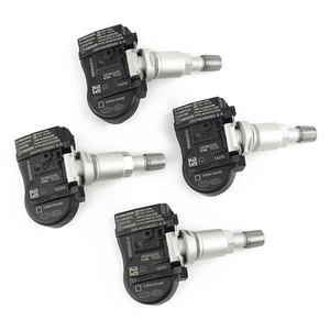 Nouvelle Voiture capteur de Système de Surveillance de la Pression Des Pneus TPMS Capteur 52933-D4100 pour Kias K5 Opitma - Product Image 1