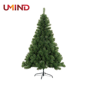 El más nuevo diseño Artificial <span class=keywords><strong>abeto</strong></span> azul árbol de Navidad - Product Image 1