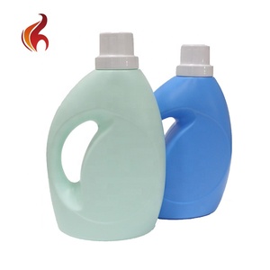 놀라운 가격! 1리터 PET 주방세제 플라스틱 용기 - Product Image 2