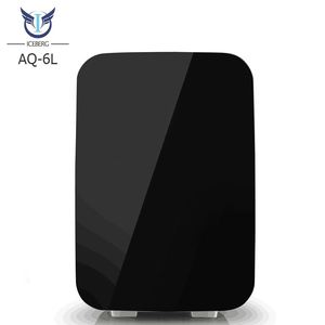 6L mini nevera con cerradura y llave - Product Image 2