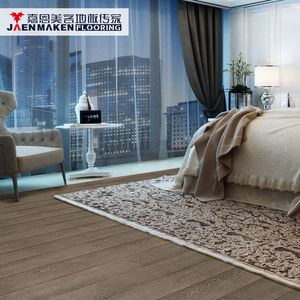 Barato madera flotante de roble ingeniería pisos de madera casa <span class=keywords><strong>en</strong></span> China - Product Image 6