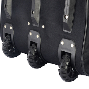 Bolsa de Viaje <span class=keywords><strong>Grande</strong></span> <span class=keywords><strong>con</strong></span> <span class=keywords><strong>Ruedas</strong></span>, Otros Tipos de Equipaje, Bolsas de Viaje, <span class=keywords><strong>Maleta</strong></span> <span class=keywords><strong>con</strong></span> <span class=keywords><strong>Ruedas</strong></span> - Product Image 5