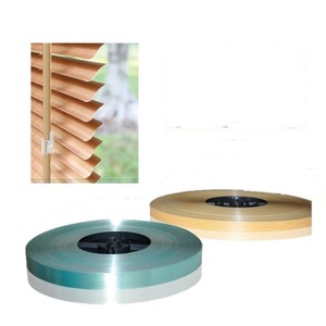 En stock 25 lattes en aluminium pour <span class=keywords><strong>l</strong></span>'usage de bureau sans fil en aluminium mini <span class=keywords><strong>aveugle</strong></span> - Product Image 6