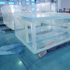 Hot <strong>Sale</strong> for <strong>Fish</strong> <strong>tank</strong> Aquarium <strong>Large</strong> Acrylic Big Cylinder Acrylic Aquarium <strong>Fish</strong> <strong>tank</strong> - Product Image 4