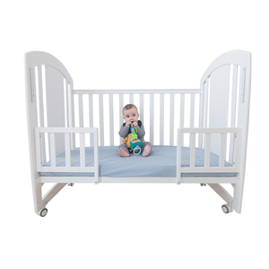 Nouveau-né bébé pépinière bébé berceaux convertibles <span class=keywords><strong>lit</strong></span> - Product Image 1