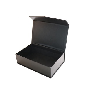 Guangzhou TS Small Mini Coated Square Custom Designs Color Hard Paper Card Cosmetic Hair Macaron Gift Packing Paper Box with Lid