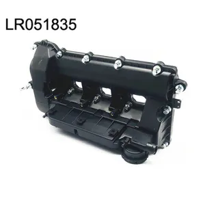 Van động cơ bìa đối với PHẠM VI R TRÊN JAGUAR L VÀ ROVER OEM LR051835 C2Z29186 C2D28399