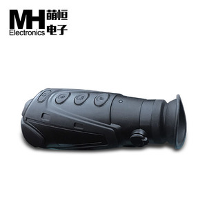 군 infrared 열 밤 vision 단안 망원경 - Product Image 4