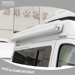 Instalación vertical Camper coche RV toldo - Product Image 5