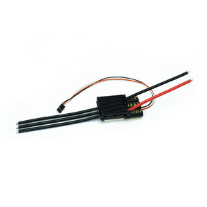 50A Mini FSVESC4.20 avec Aluminium Anodisé Dissipateur De Chaleur Skateboard Contrôleur De Vitesse ESC - Product Image 6