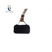 Ensemble de boules de pétanque YUMING Deluxe Or et Argent avec lignes gravées, boules personnalisées en acier/métal écologiques de 7,2 cm pour usage extérieur