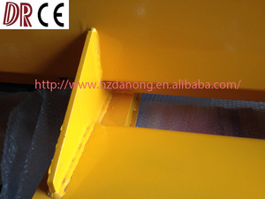 คุณภาพสูงรถ Telescopic Boom - Product Image 4