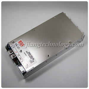 750 W <span class=keywords><strong>48</strong></span> V Programmable Haute Puissance RSP-750-<span class=keywords><strong>48</strong></span> Mean Well Alimentation à découpage - Product Image 2