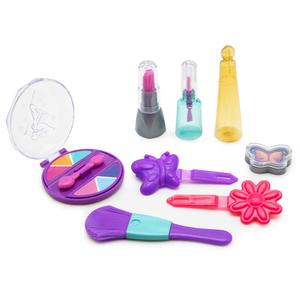 Juego niños Fishon belleza conjunto <span class=keywords><strong>de</strong></span> mesa <span class=keywords><strong>de</strong></span> <span class=keywords><strong>tocador</strong></span> hacer <span class=keywords><strong>juguete</strong></span> <span class=keywords><strong>para</strong></span> niñas - Product Image 3