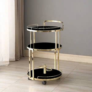 Maisons et jardins modernes, meilleur produit, Table ronde blanche - Product Image 4