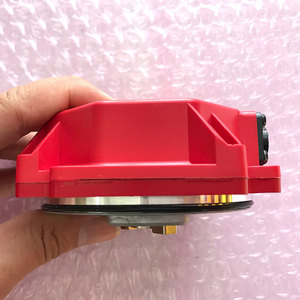 Fanuc Pulsecoder A860-2051-T321 Servo Motor Encoder - Product Image 3