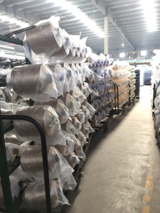 Çin üretici 150D 48F % 100% <span class=keywords><strong>Polyester</strong></span> malzeme <span class=keywords><strong>Polyester</strong></span> DTY iplik - Product Image 2