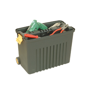 Hard Shell Plastic <strong>Rolling</strong> <strong>Tool</strong> <strong>Box</strong> Trolley <strong>Tool</strong> <strong>Box</strong> With Wheels - Product Image 4