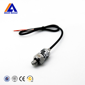 PT208-קרמיקה חיישן לחץ חסכוני עבור מדחס אוויר - Product Image 2