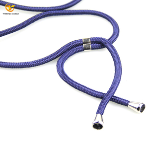 De Nylon trenzado de cuerda <span class=keywords><strong>en</strong></span> blanco <span class=keywords><strong>caja</strong></span> del teléfono para <span class=keywords><strong>Iphone</strong></span> 5/6/7/<span class=keywords><strong>8</strong></span>/7/<span class=keywords><strong>8</strong></span> <span class=keywords><strong>plus</strong></span>/X/XS/Xs Max/XR - Product Image 3