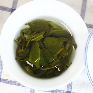 ชาอู่หลงแบบกระป๋องบรรจุได้ตามต้องการฉลากส่วนตัวของไต้หวัน - Product Image 4
