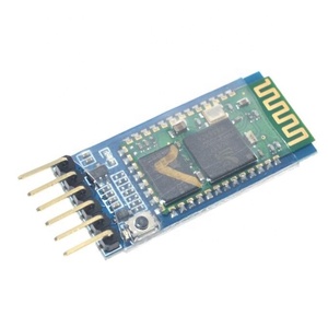 Vente chaude <span class=keywords><strong>HC</strong></span>-<span class=keywords><strong>05</strong></span> module de transmission transparent de port série de module <span class=keywords><strong>BT</strong></span> sans fil maître-esclave - Product Image 2